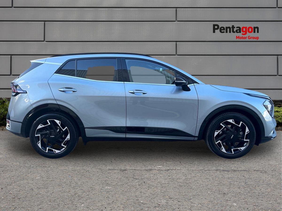 Used Kia Sportage 2025 for sale - 76374563: Photo 13