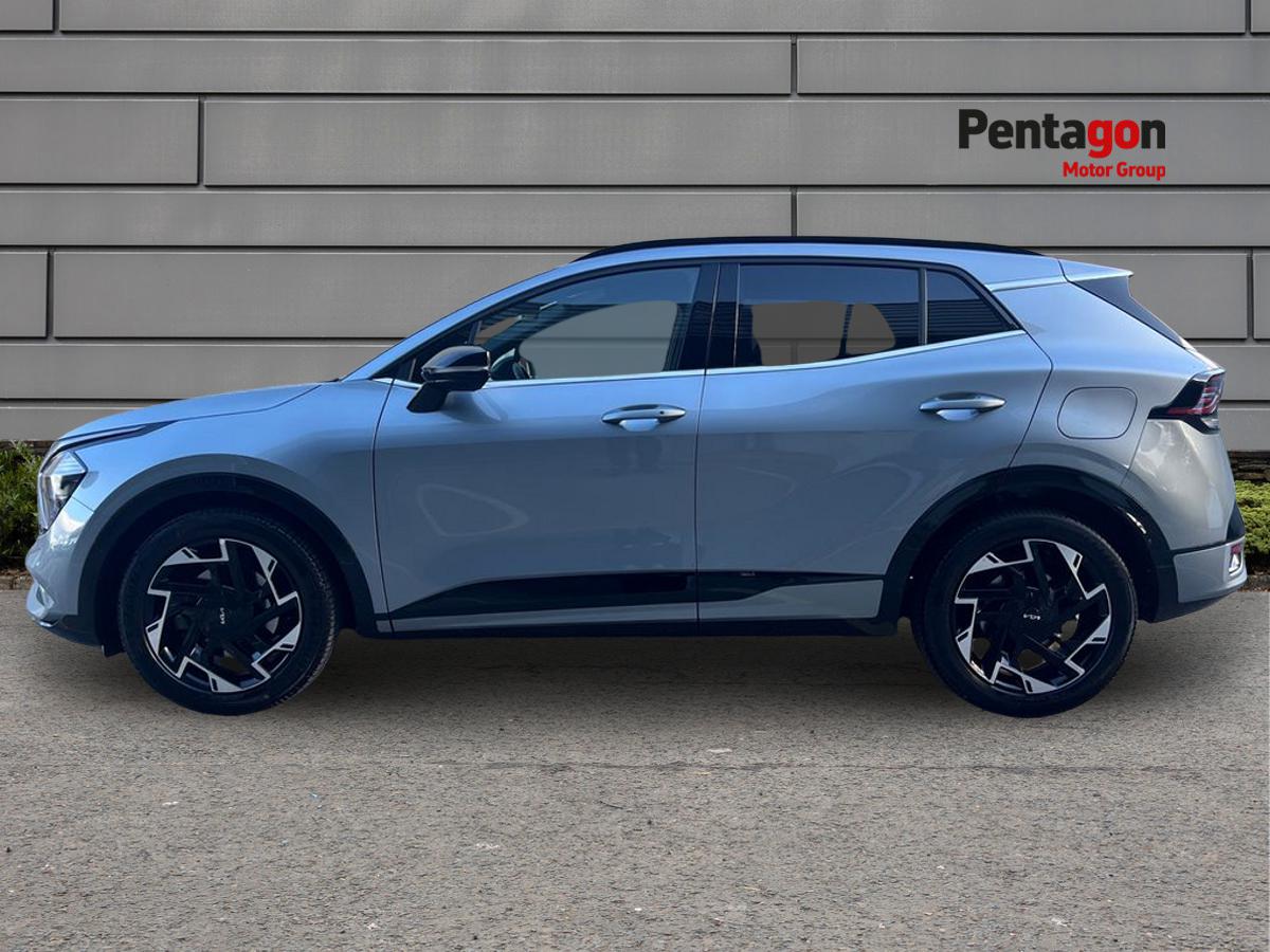 Used Kia Sportage 2025 for sale - 76374563: Photo 14