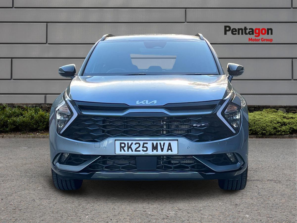 Used Kia Sportage 2025 for sale - 76374563: Photo 15