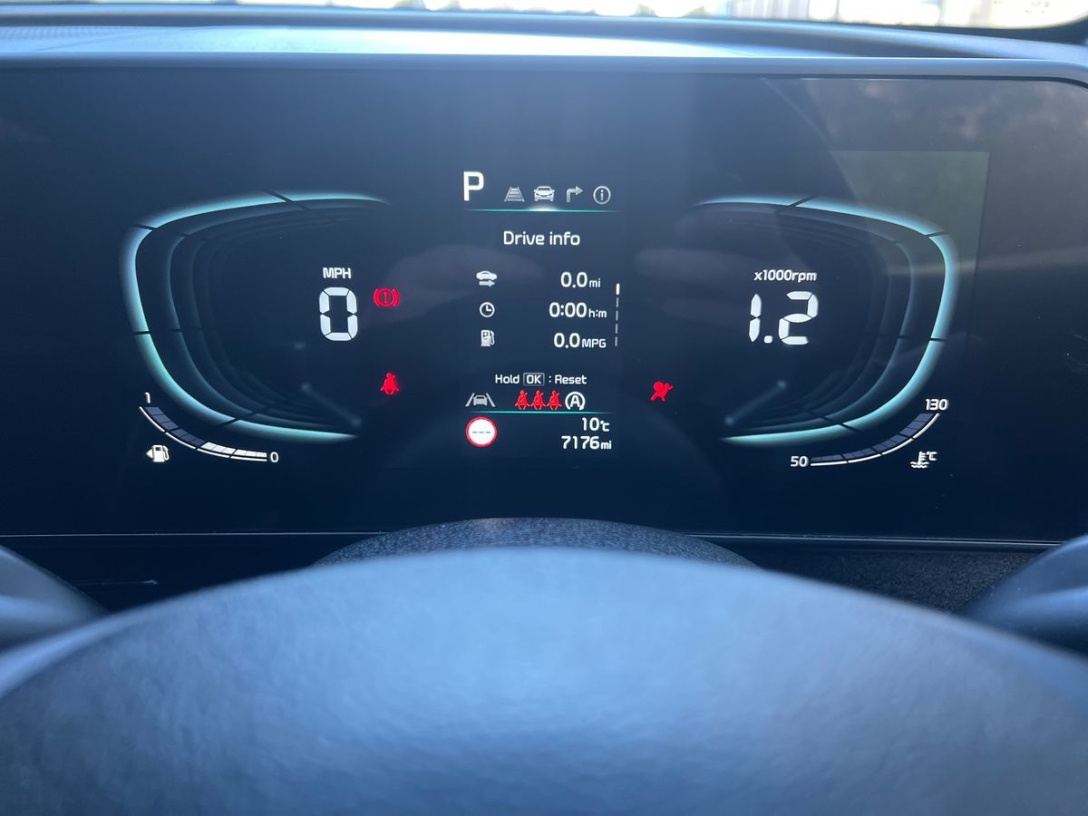Used Kia Sportage 2025 for sale - 76374563: Photo 27
