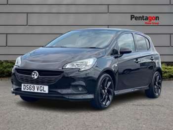 Used Vauxhall Corsa 2019 for sale - 74807590: Photo