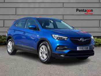 1.2 Turbo Se Suv 5dr Petrol Manual Euro 6 s/s 130 Ps
