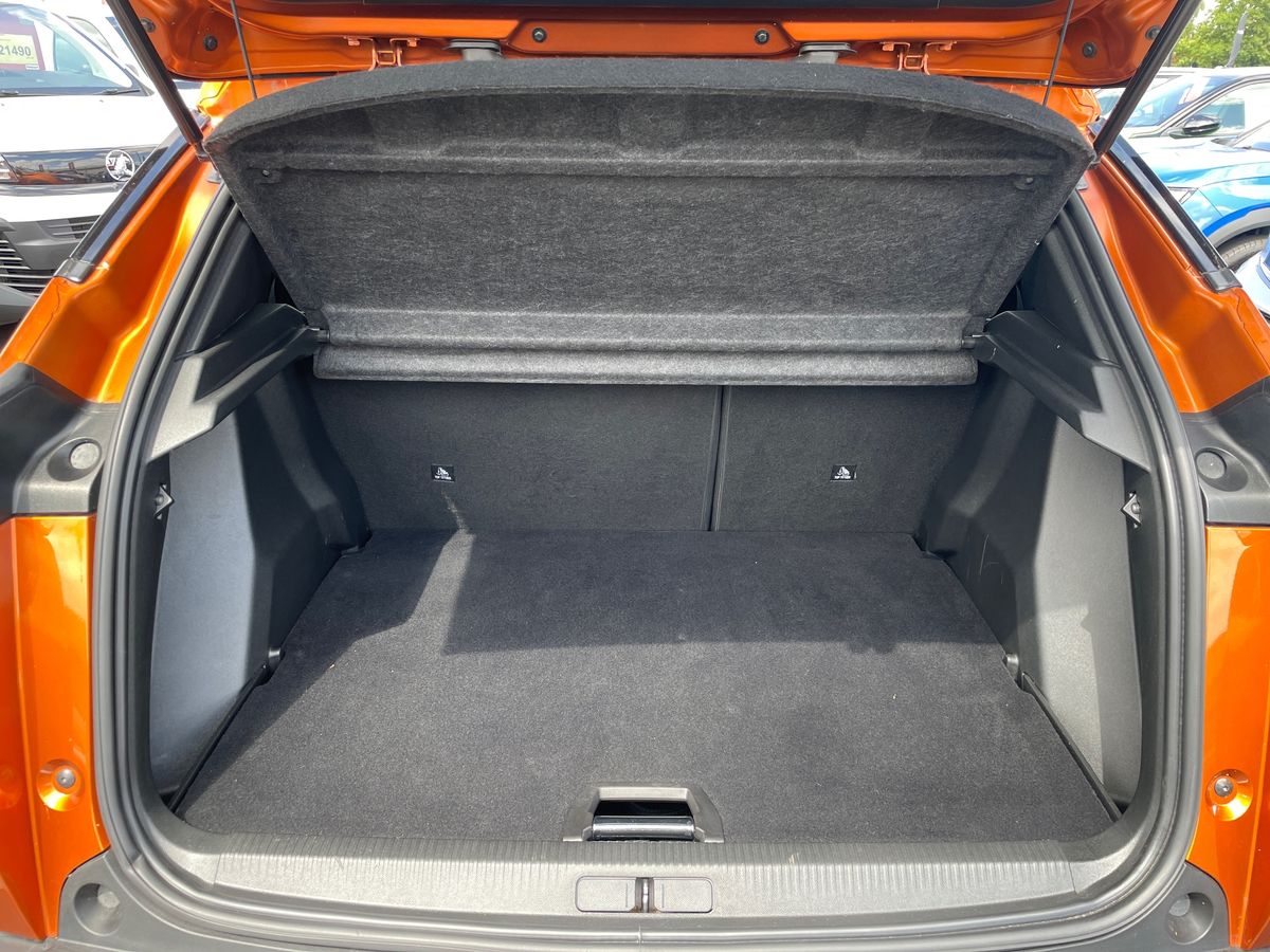 Used Peugeot 2008 2023 for sale - 76673020: Photo 11