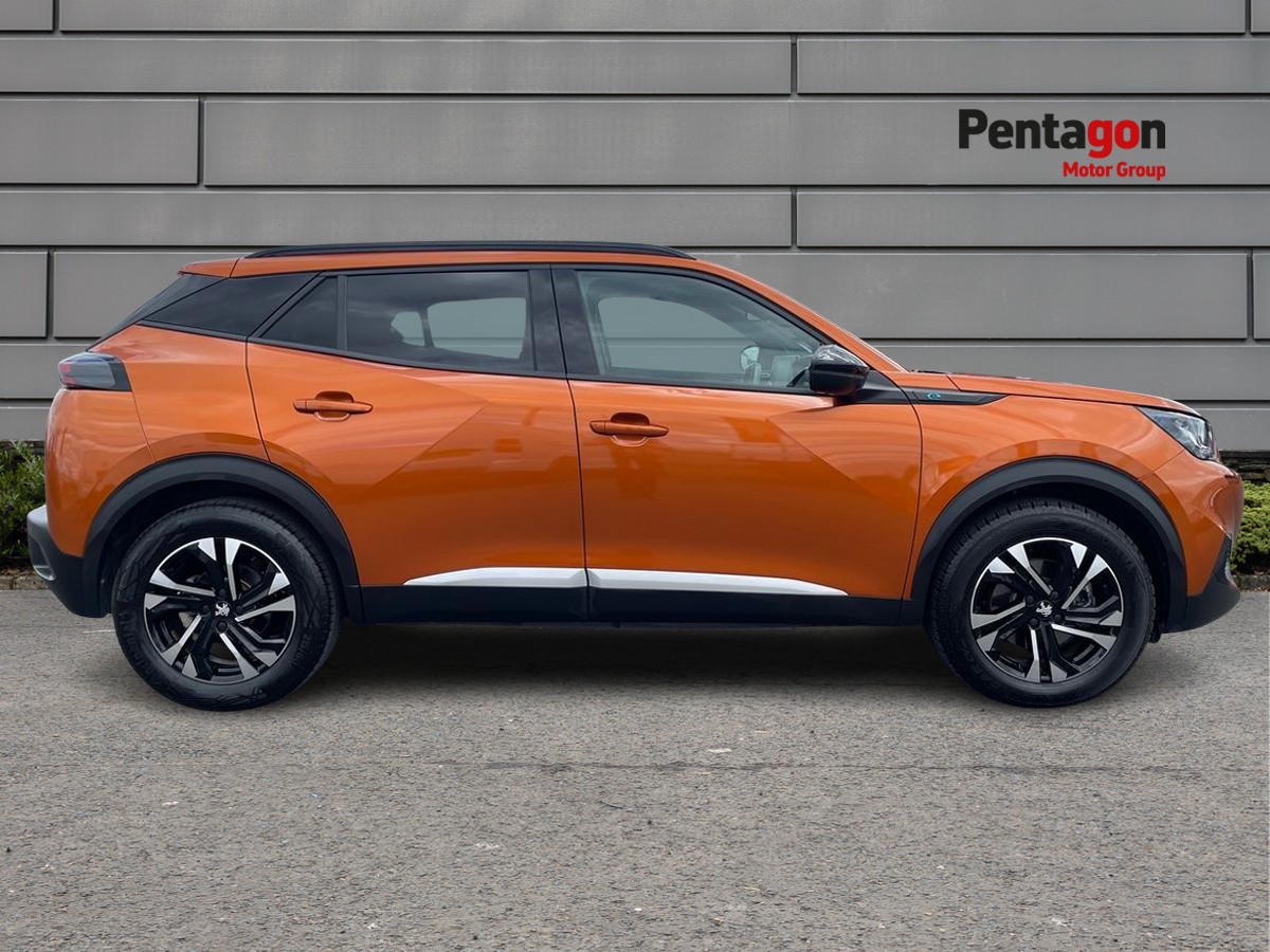 Used Peugeot 2008 2023 for sale - 76673020: Photo 13