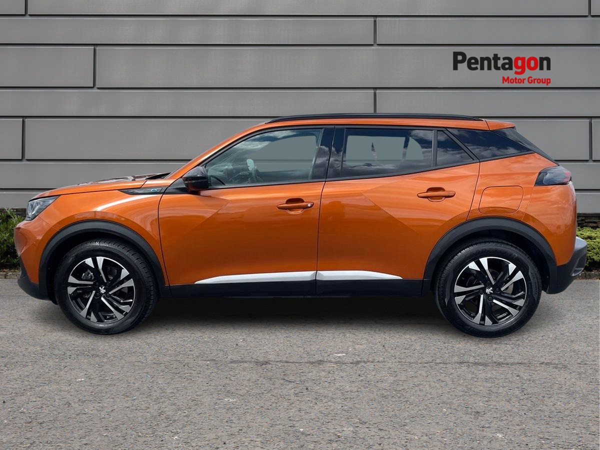 Used Peugeot 2008 2023 for sale - 76673020: Photo 14