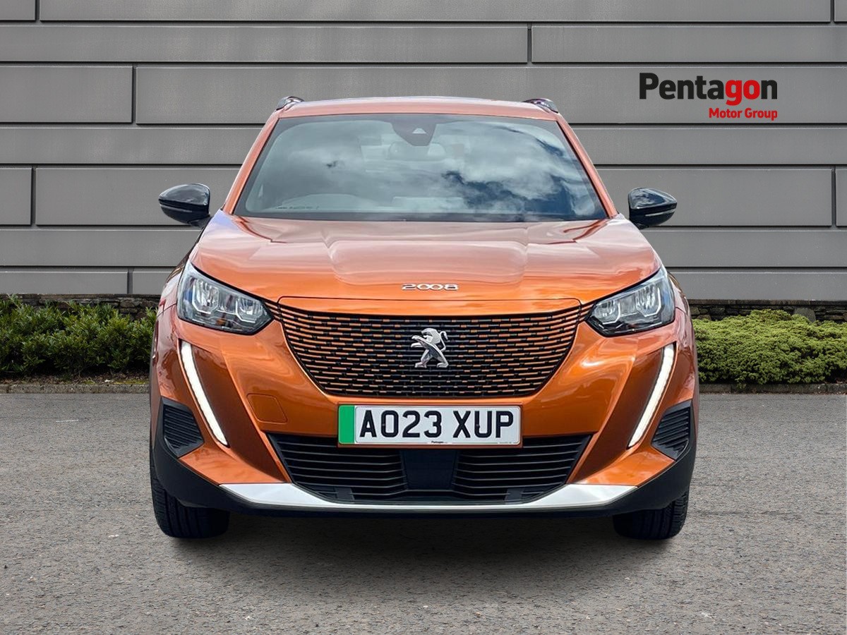 Used Peugeot 2008 2023 for sale - 76673020: Photo 15