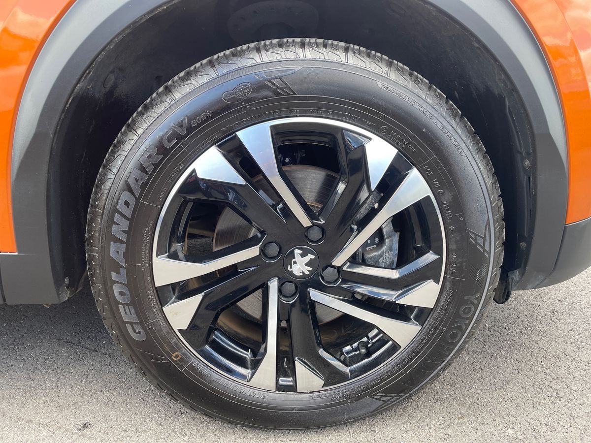 Used Peugeot 2008 2023 for sale - 76673020: Photo 17