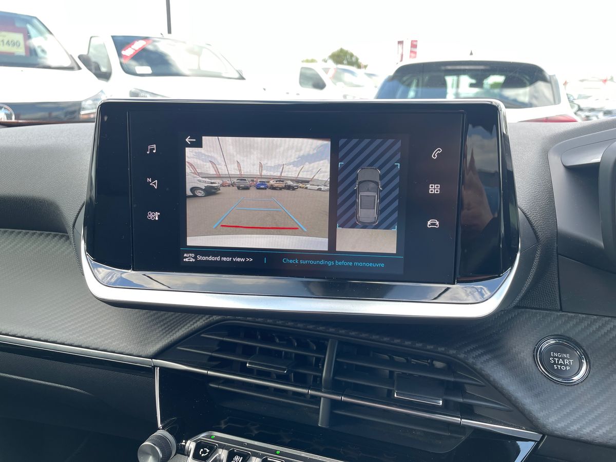 Used Peugeot 2008 2023 for sale - 76673020: Photo 20