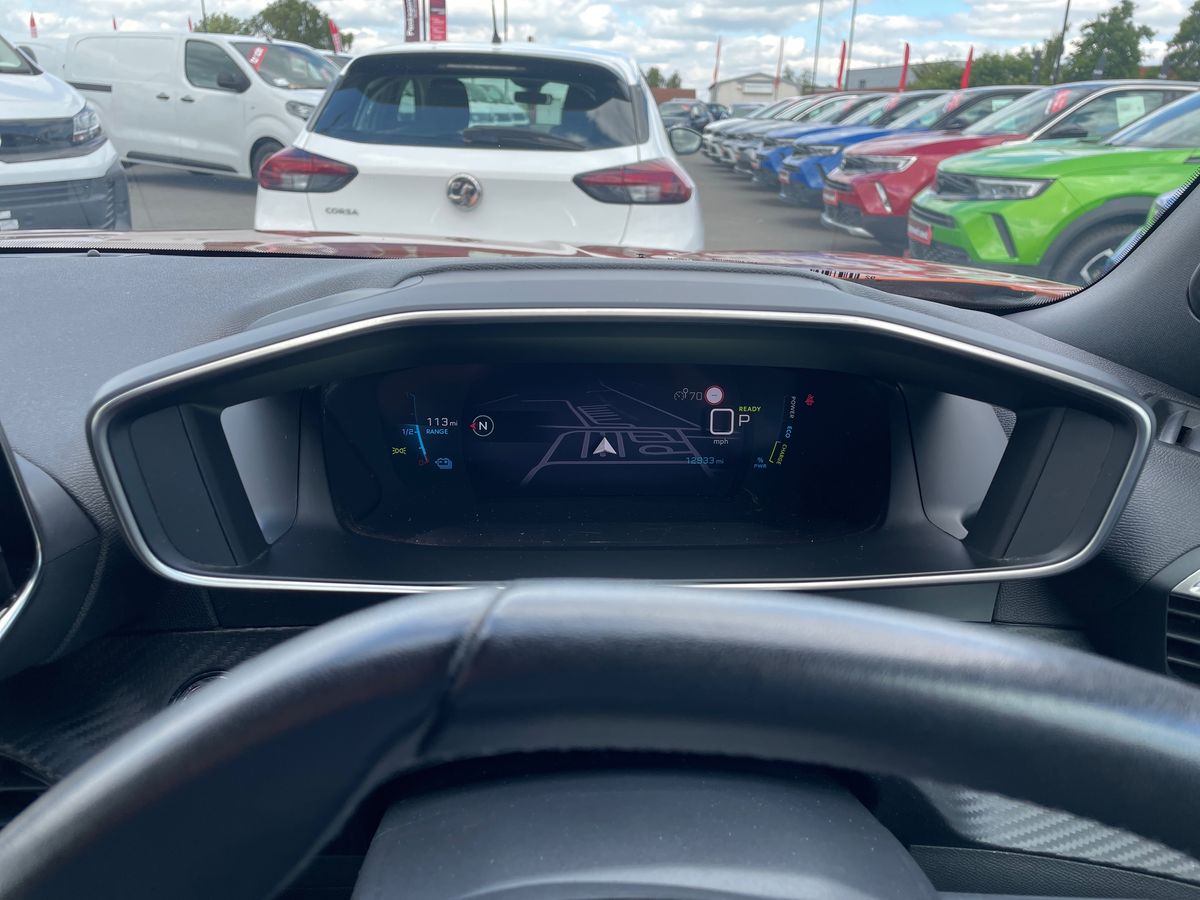 Used Peugeot 2008 2023 for sale - 76673020: Photo 21