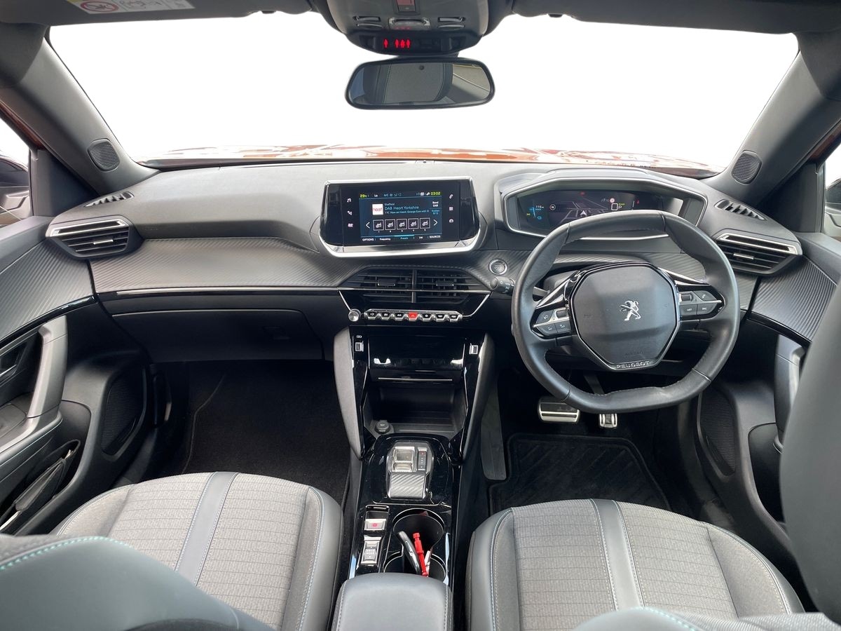 Used Peugeot 2008 2023 for sale - 76673020: Photo 7