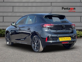 Used Vauxhall Corsa 2024 for sale - 75804061: Photo