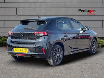 Used Vauxhall Corsa 2024 for sale - 75804061: Photo