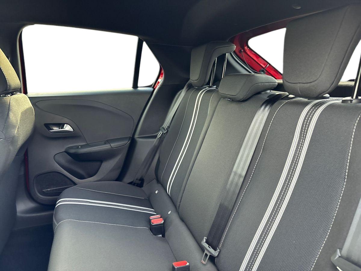 Used Vauxhall Corsa 2025 for sale - 76156016: Photo 11