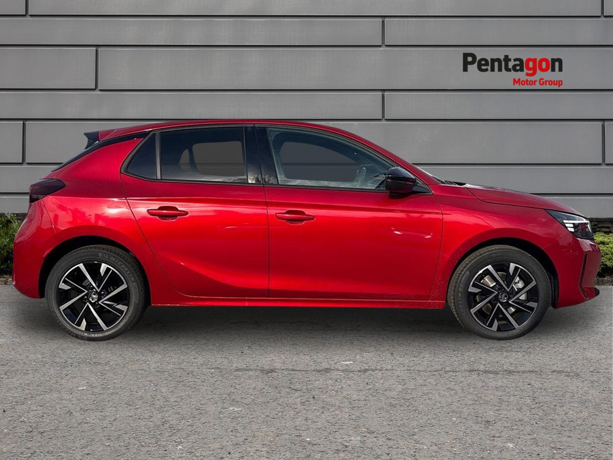 Used Vauxhall Corsa 2025 for sale - 76156016: Photo 14