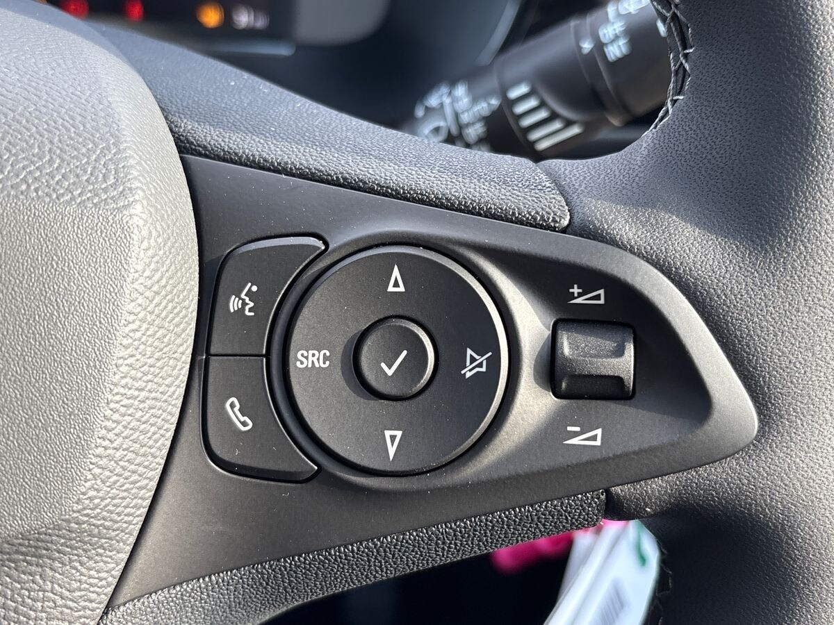 Used Vauxhall Corsa 2025 for sale - 76156016: Photo 23