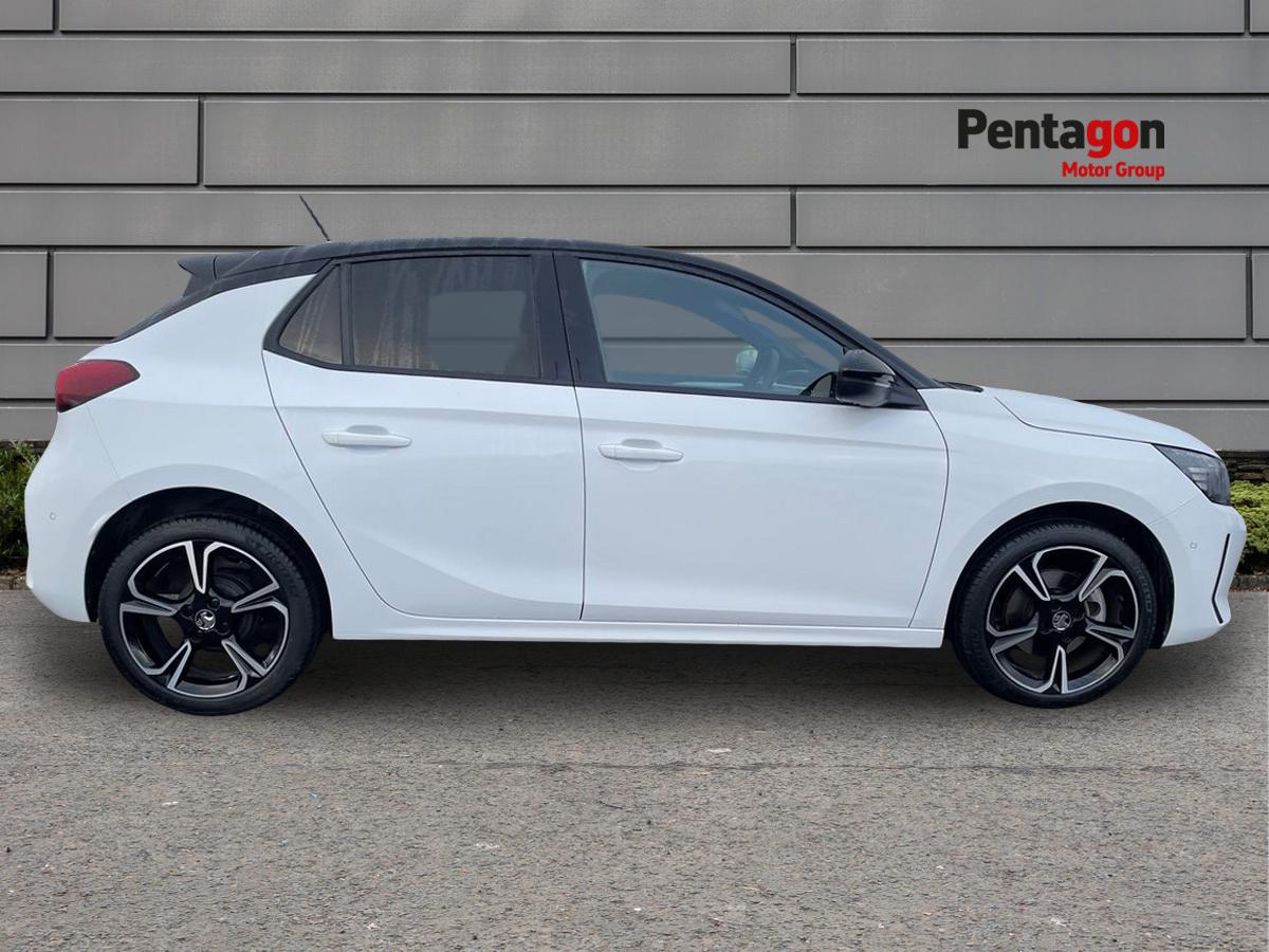 Used Vauxhall Corsa 2024 for sale - 77159785: Photo 13