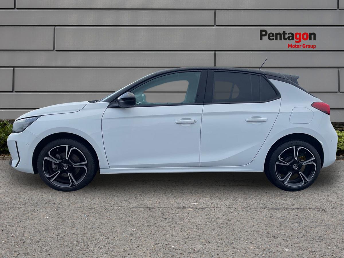 Used Vauxhall Corsa 2024 for sale - 77159785: Photo 14