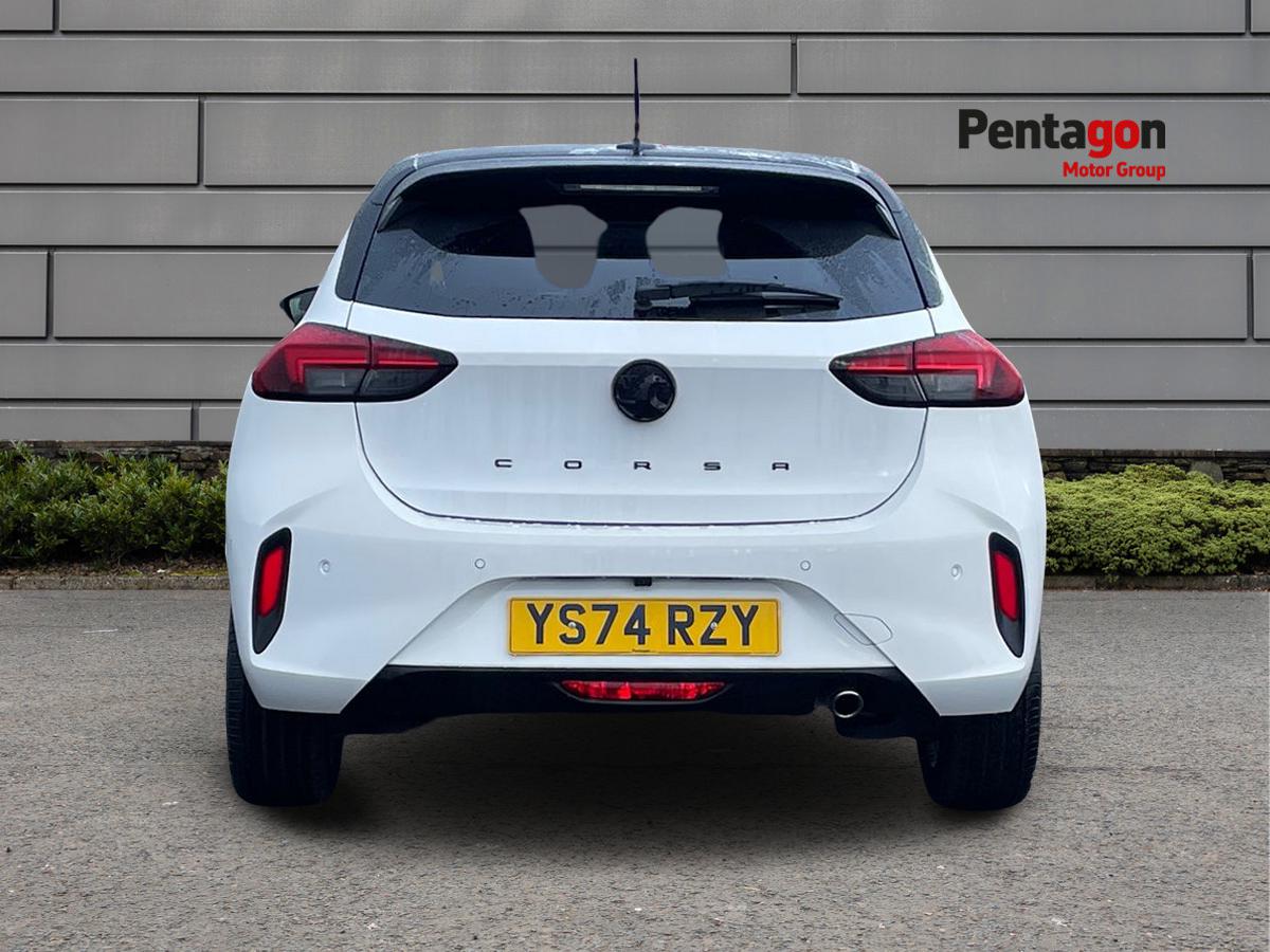 Used Vauxhall Corsa 2024 for sale - 77159785: Photo 16