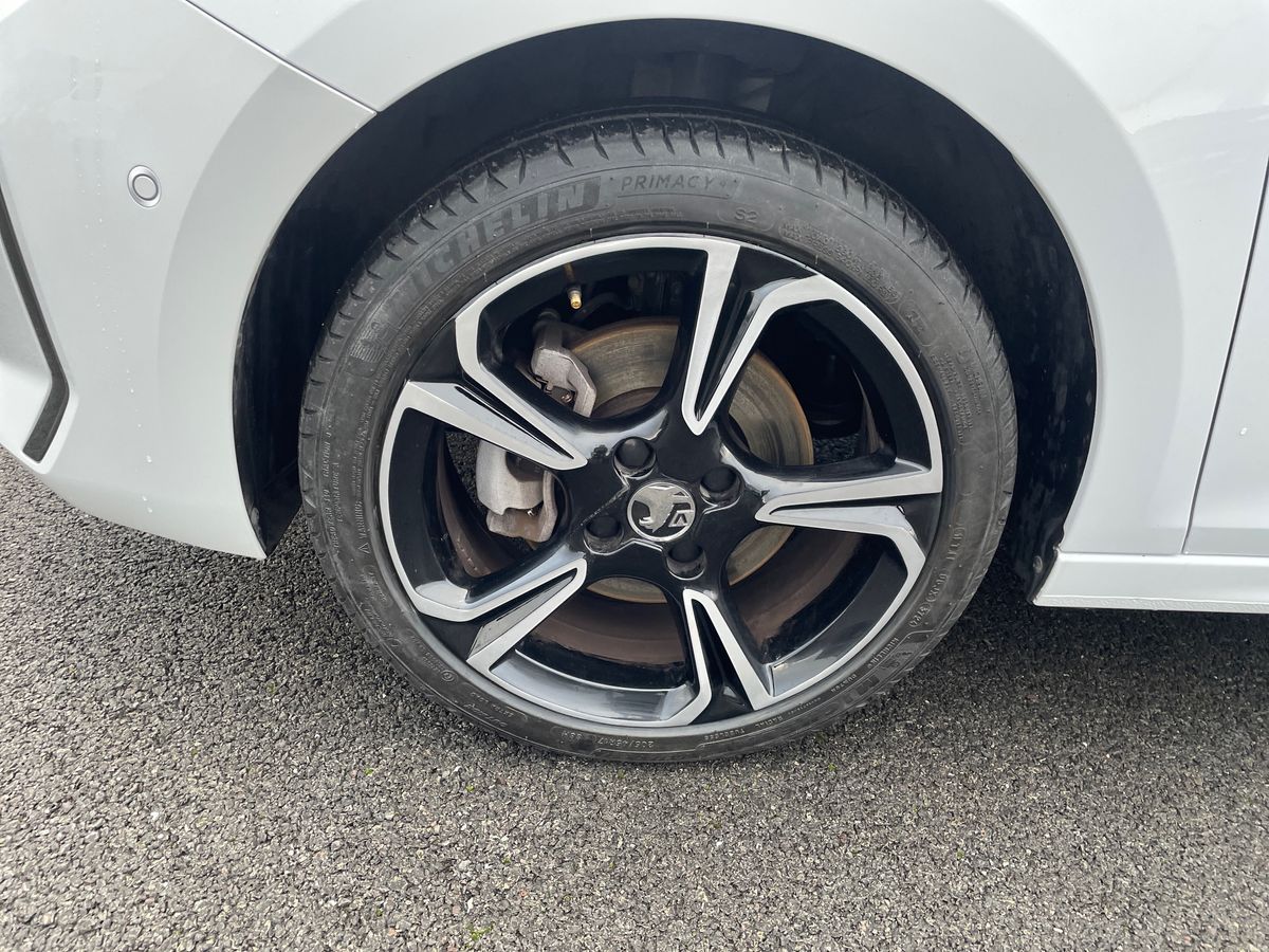 Used Vauxhall Corsa 2024 for sale - 77159785: Photo 17