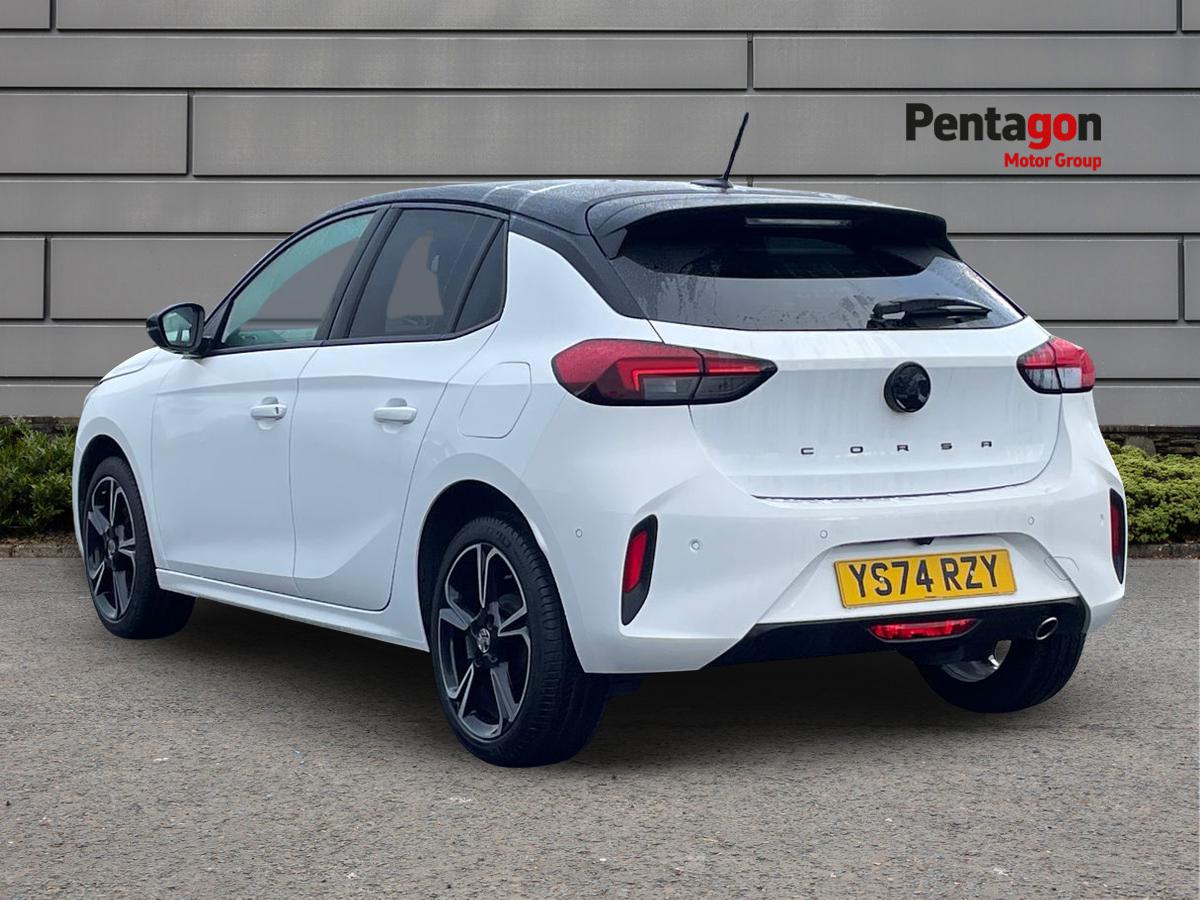 Used Vauxhall Corsa 2024 for sale - 77159785: Photo 2