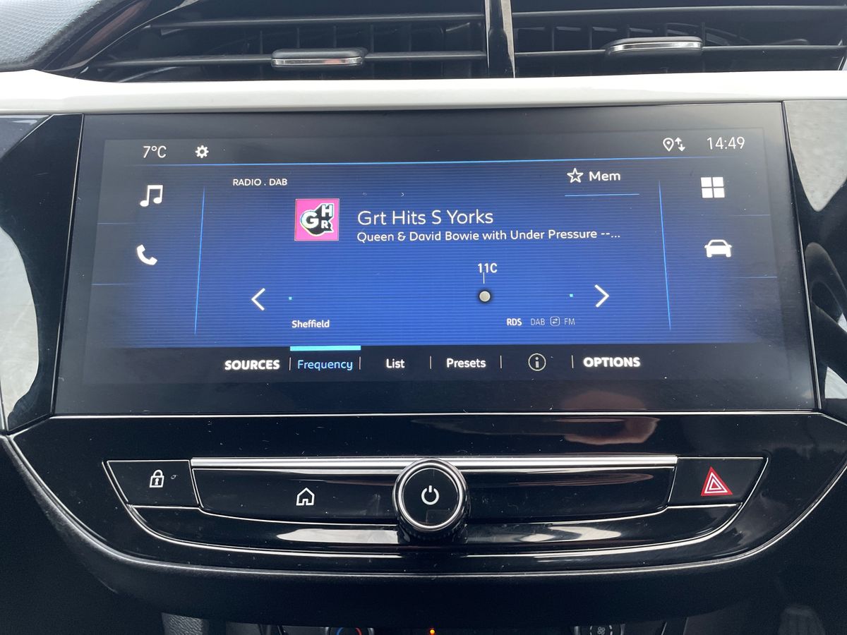 Used Vauxhall Corsa 2024 for sale - 77159785: Photo 22