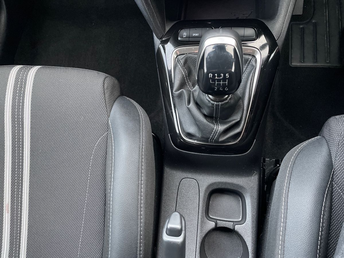 Used Vauxhall Corsa 2024 for sale - 77159785: Photo 23