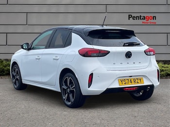 Used Vauxhall Corsa 2024 for sale - 77159785: Photo