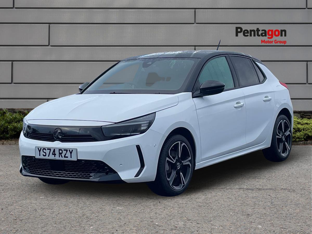 Used Vauxhall Corsa 2024 for sale - 77159785: Photo 3