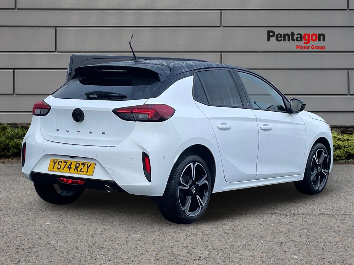 Used Vauxhall Corsa 2024 for sale - 77159785: Photo 4