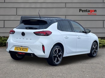 Used Vauxhall Corsa 2024 for sale - 77159785: Photo