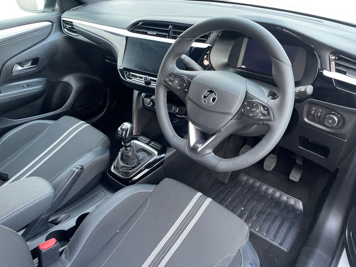 Used Vauxhall Corsa 2024 for sale - 77159785: Photo 5