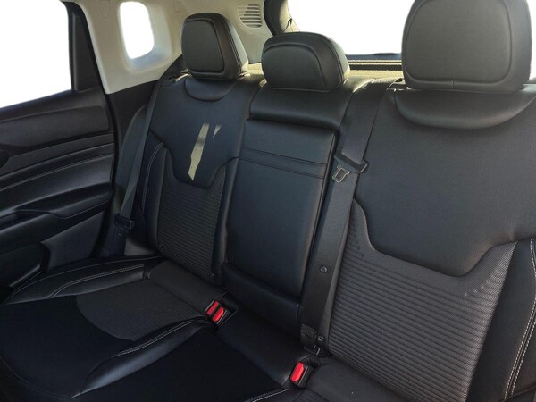 Used Jeep Compass 2022 for sale - 76106720: Photo 10