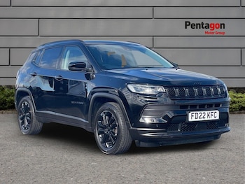 Jeep - Compass
