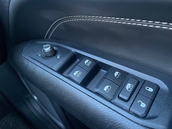 Used Jeep Compass 2022 for sale - 76106720: Photo 26