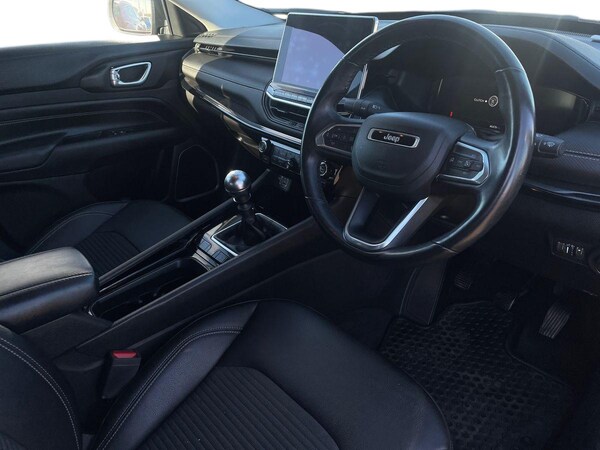 Used Jeep Compass 2022 for sale - 76106720: Photo 5