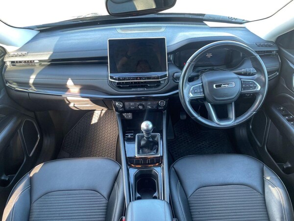 Used Jeep Compass 2022 for sale - 76106720: Photo 7