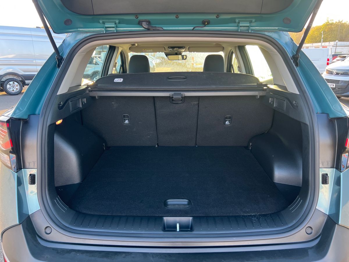 Used Kia Sportage 2023 for sale - 76611033: Photo 11