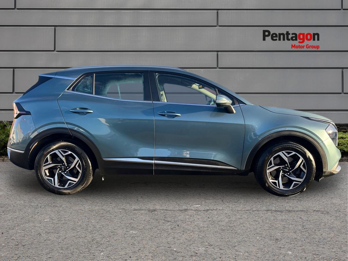 Used Kia Sportage 2023 for sale - 76611033: Photo 13