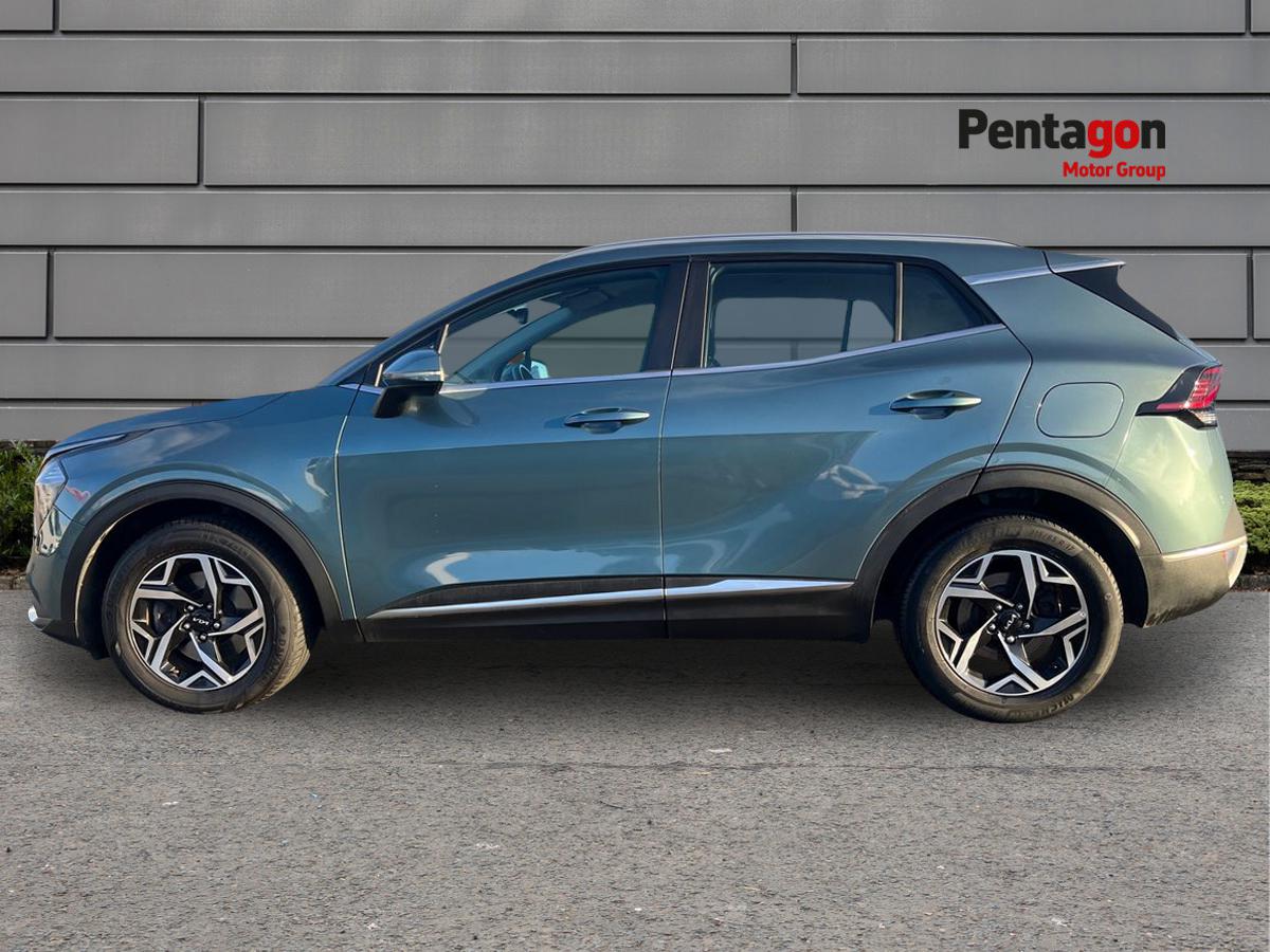 Used Kia Sportage 2023 for sale - 76611033: Photo 14