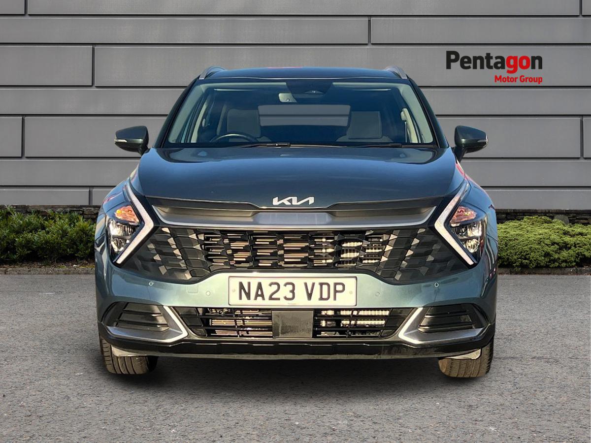 Used Kia Sportage 2023 for sale - 76611033: Photo 15