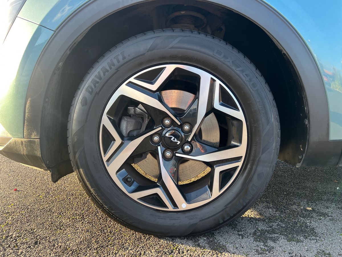 Used Kia Sportage 2023 for sale - 76611033: Photo 17