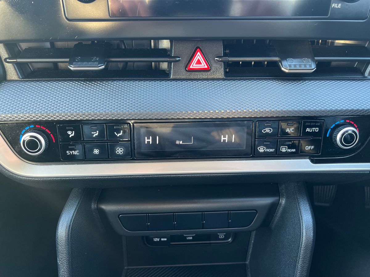 Used Kia Sportage 2023 for sale - 76611033: Photo 20