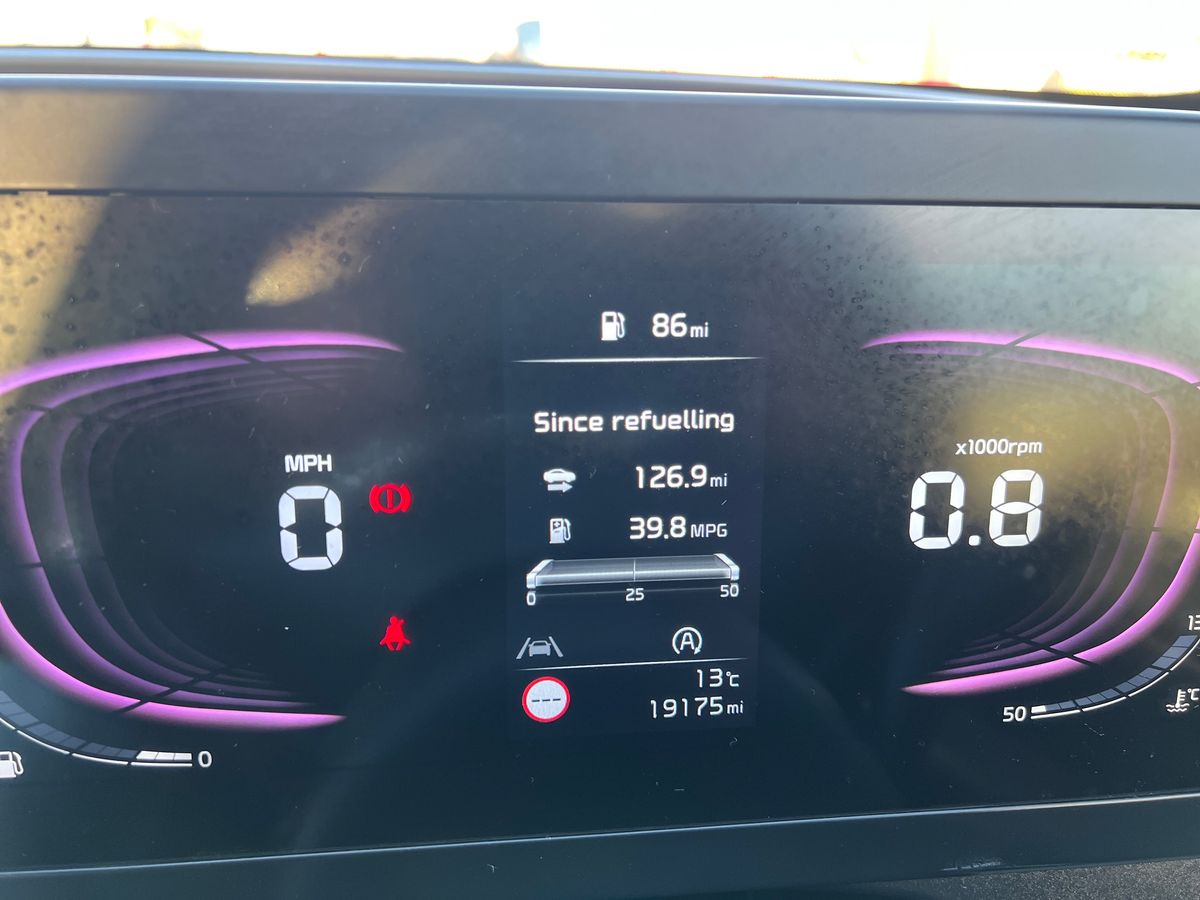 Used Kia Sportage 2023 for sale - 76611033: Photo 21