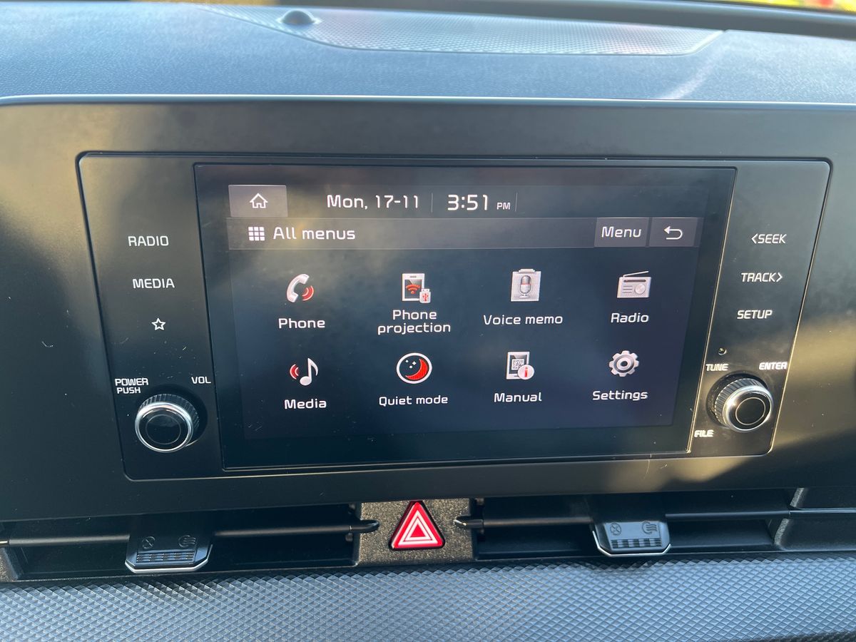 Used Kia Sportage 2023 for sale - 76611033: Photo 22