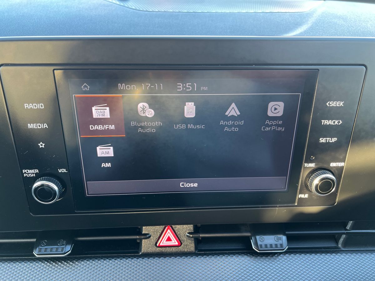 Used Kia Sportage 2023 for sale - 76611033: Photo 23