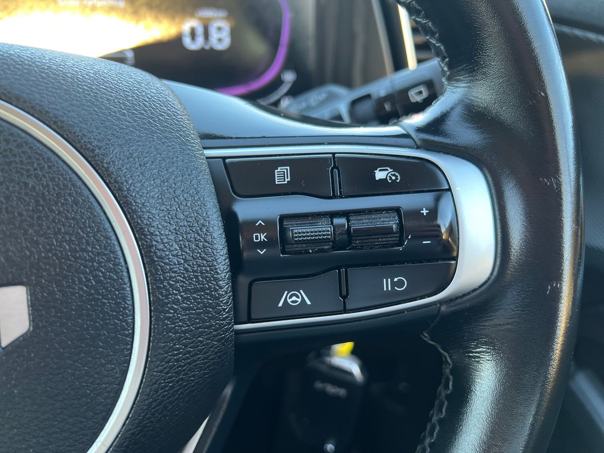 Used Kia Sportage 2023 for sale - 76611033: Photo 25