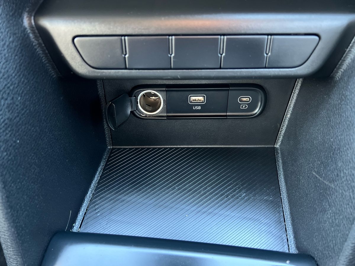 Used Kia Sportage 2023 for sale - 76611033: Photo 26