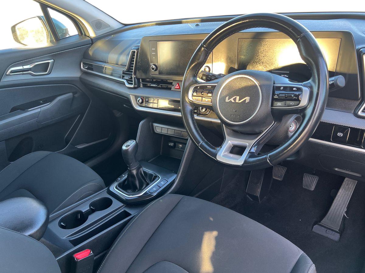 Used Kia Sportage 2023 for sale - 76611033: Photo 5