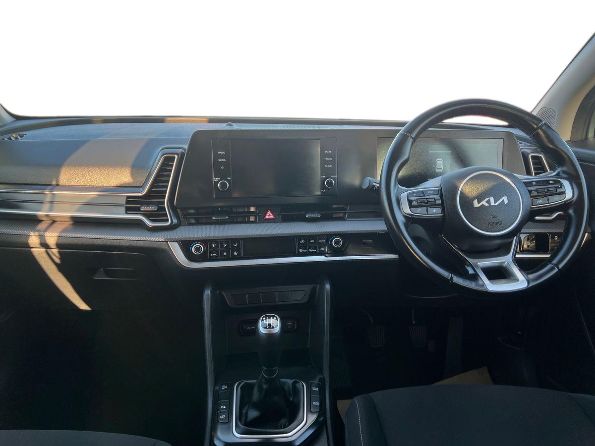 Used Kia Sportage 2023 for sale - 76611033: Photo 7