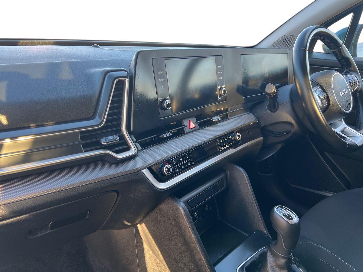 Used Kia Sportage 2023 for sale - 76611033: Photo 8